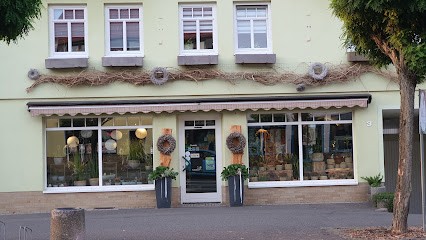 Blumenhaus Bause, Blumenladen in Leinefelde-Worbis