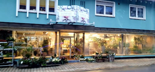 Blumenwerk Holger Zeppenfeld, Blumenladen in Winterlingen
