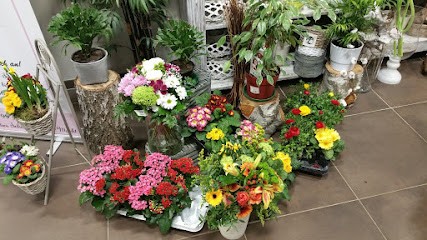 Blumenparadies-Schmid, Blumenladen in Wilhermsdorf