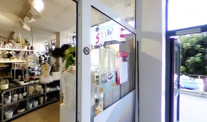 Creativ, Blumenladen in Kindelbrück