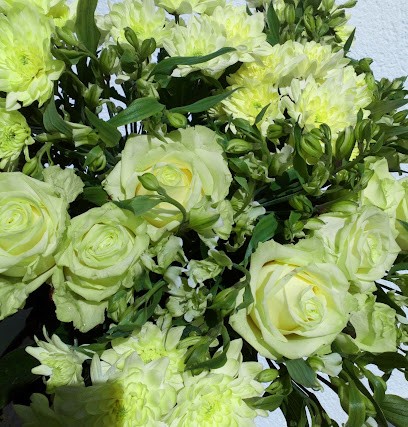 Blumenhaus Zorn, Blumenladen in Saulheim