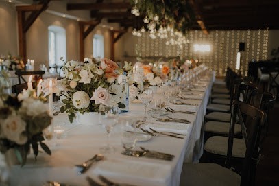 Pia Danzer | Urbane Floristik, Blumenladen in Wasserburg am Inn