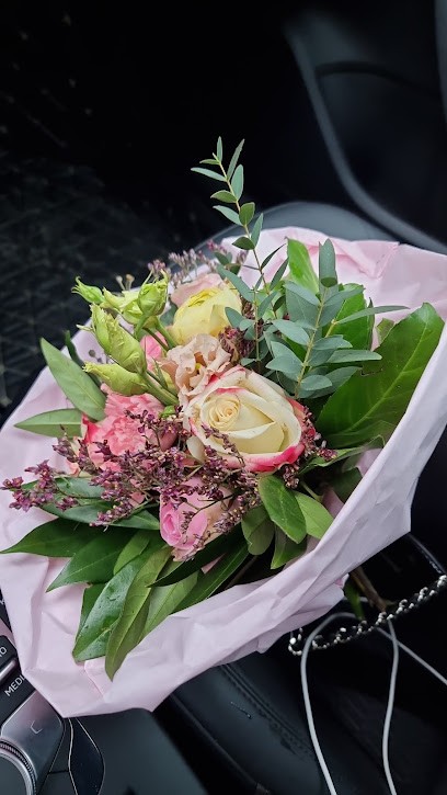 Blumen/Gärtnerei Greve, Blumenladen in Munster