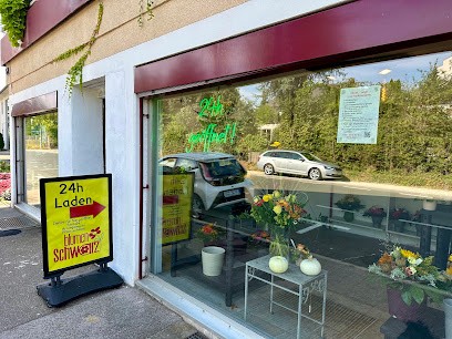 24/7 - Blumen-Selbstbedienungsladen, Blumenladen in Schwabach