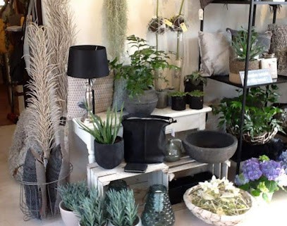 La Vie De Nicole, Blumenladen in Melsbach