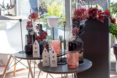 Sulzbacher Raumbegrünung, Blumenladen in Datteln