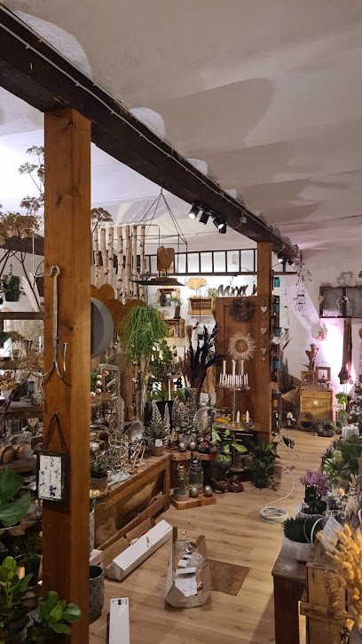 Mirco Franz - Der Gärtner, Blumenladen in Ebelsbach