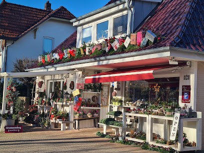 Alles Blume Inga Hahn-Kaufmann, Blumenladen in Bordesholm