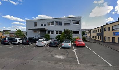 Trierer Blumenfabrik Inh. Thielo Kaden, Blumenladen in Trier