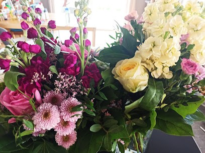 Blumen-Erika Inh. Daniela Faidt, Blumenladen in Leingarten