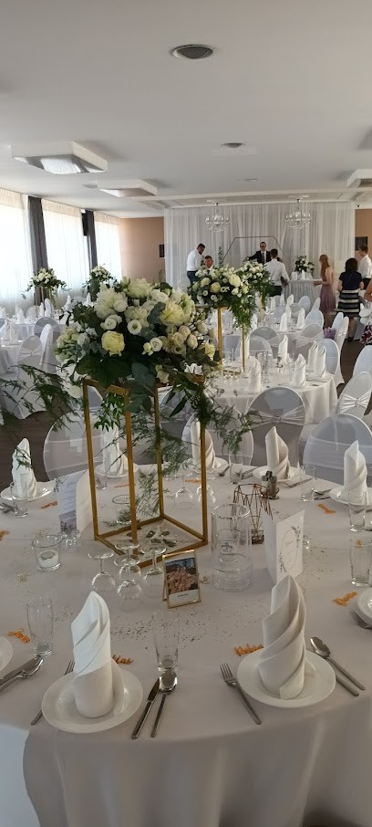 Blumenshop Flamingo, Blumenladen in Minden