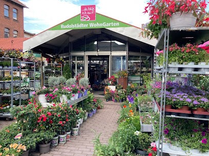 Rudolstädter WohnGarten E.K., Blumenladen in Rudolstadt
