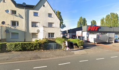 Blumen Morschhoven, Blumenladen in Köln