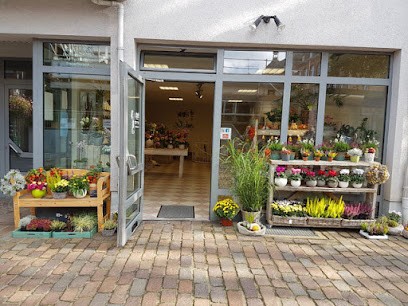 Mavis FloralArt&Design, Blumenladen in Idstein