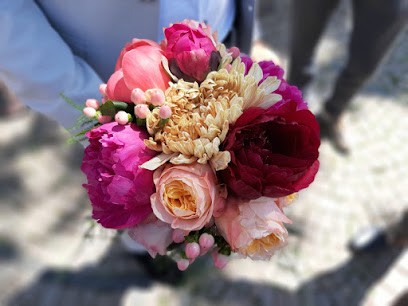 's Blimelche, Blumenladen in Lorsch