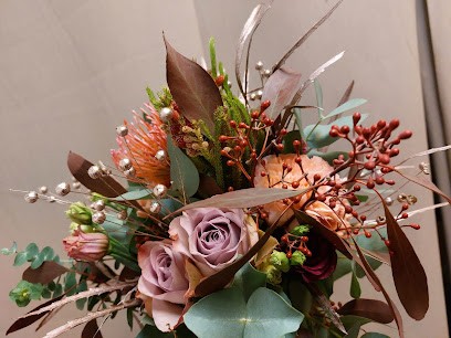 Das Blumenhaus Inh. Birgit Falk, Blumenladen in Limburgerhof