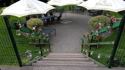 Die Blume Hein, Blumenladen in Plankstadt