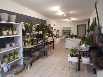 Naturwerkstatt Fußgönheim, Blumenladen in Fußgönheim