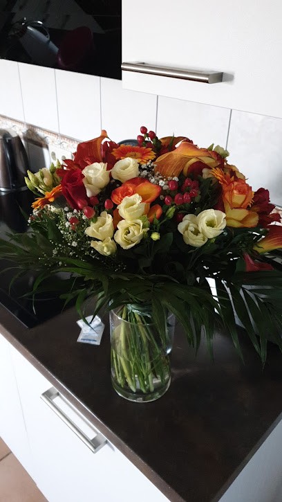 Gärtnerei Stein, Blumenladen in Wörth