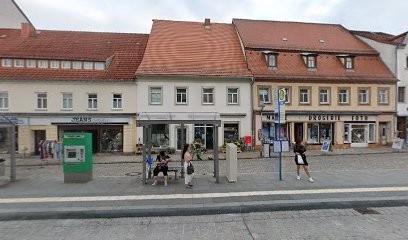Katrin Bartusch Geschenke und Floristik, Blumenladen in Nossen