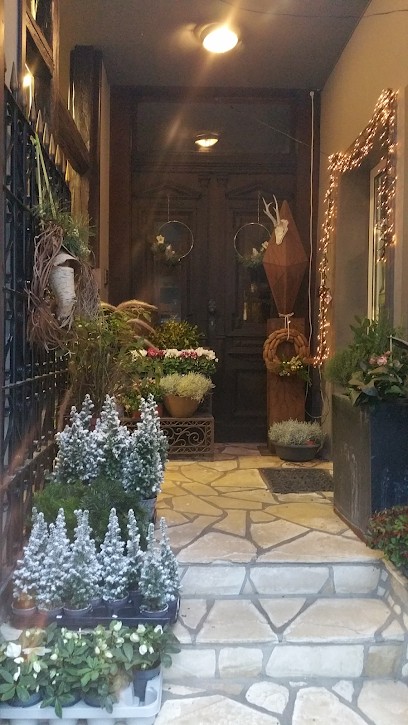 Carpe Diem, Blumenladen in Walsrode