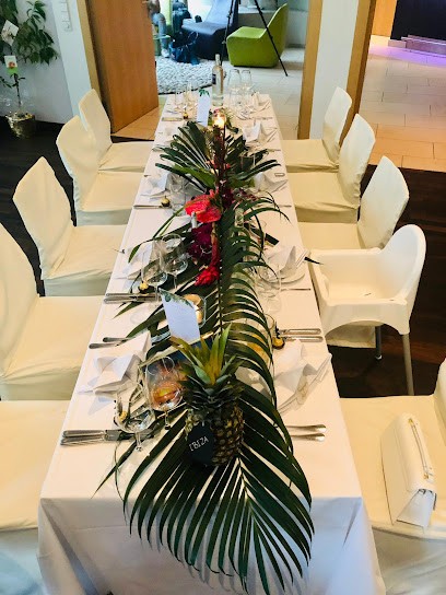 Kirsten Krinn, Blumenladen in Ronnenberg