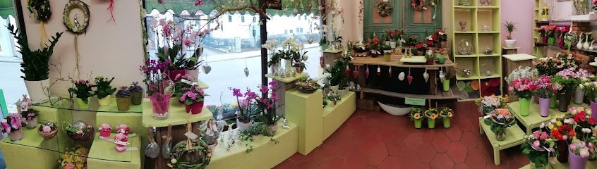 Blumen Meyer, Blumenladen in Wolnzach