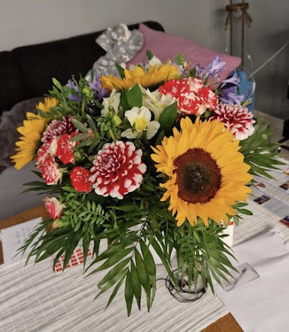 Blumen Reinhold Keischgens, Blumenladen in Simmerath