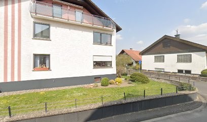 Blumen- Und Wurzelkinder Inh. Christine Klein, Blumenladen in Schwanfeld