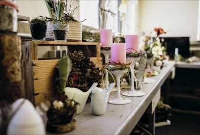 Blumenschmiede.eu, Blumenladen in Kolbingen