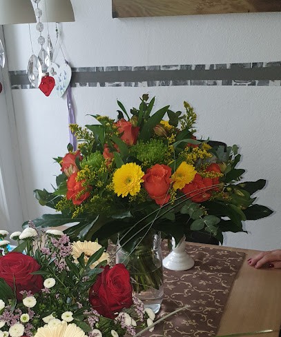 Blumenhaus Weinand - Moers-Repelen, Blumenladen in Moers