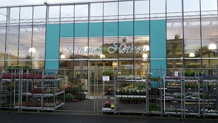 Blumen Nöthen, Blumenladen in Niederkassel