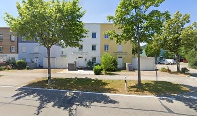 Flora Kroener, Blumenladen in Fürstenfeldbruck