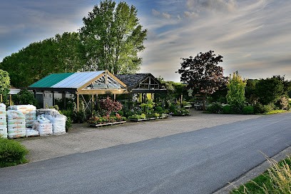 Gärtnerei Kortemeier, Blumenladen in Hiddenhausen