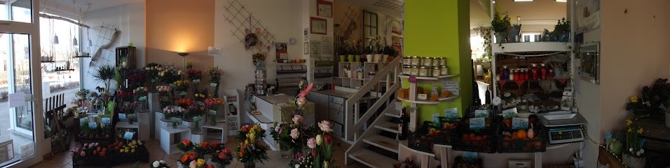 Himstedt Blumen Und Gemüse, Blumenladen in Sarstedt