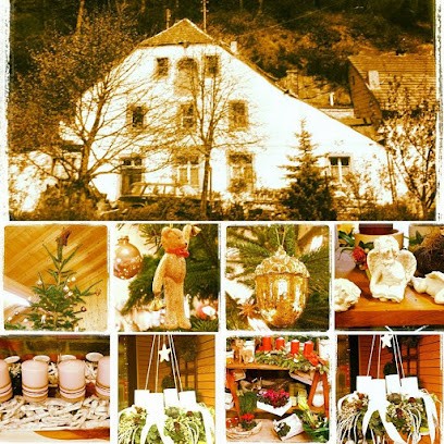 Blumen Monarda Heike Hermesdorf - Trier, Blumenladen in Trier