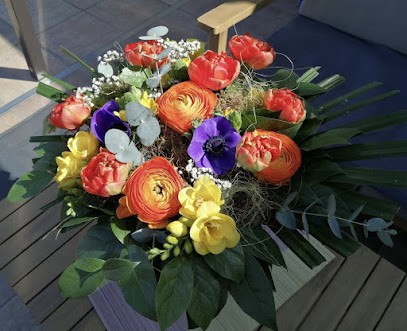 Blumenreigen Inh. P. Lindenau, Blumenladen in Greifswald