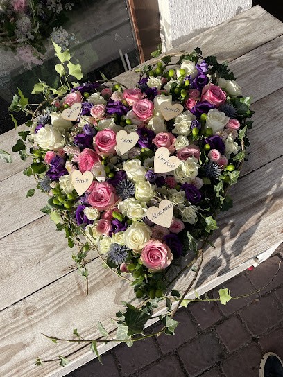 Blume Kreativ Anette Wolter-Liehr, Blumenladen in Bad Segeberg