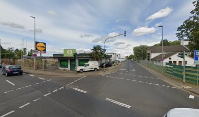 Flower Outlet, Blumenladen in Euskirchen