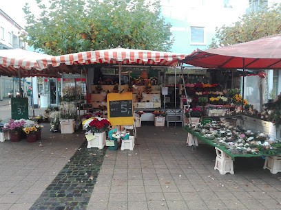 Blumen Kleinjohann, Blumenladen in Konz