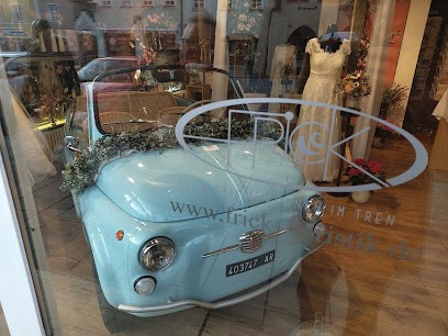 Frick Floristik und Wohnen im Trend, Blumenladen in Neuötting