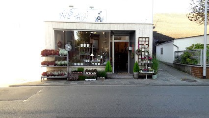 Mille Fiori, Blumenladen in Ober-Ramstadt