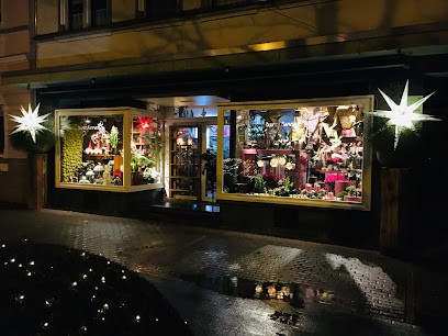 Blumen Kammann, Blumenladen in Mülheim