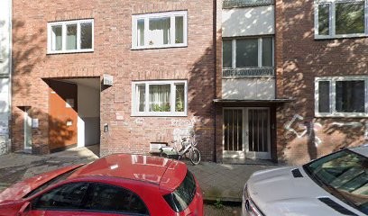 BLUMENREICH Atelier, Blumenladen in Düsseldorf