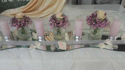 Blumenhaus Gänseblümchen, Blumenladen in Loxstedt