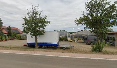 Gärtnerei Metzner & Landrock, Blumenladen in Reinsdorf