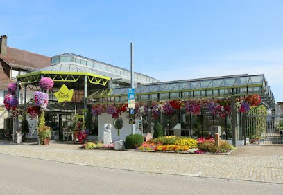 Blumen Stock E.K., Blumenladen in Ottobeuren