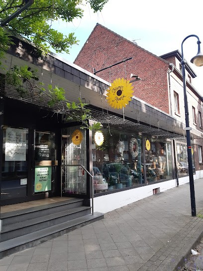 Phoenix Blumen, Blumenladen in Wegberg