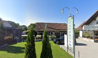 Pusteblume, Blumenladen in Kirchroth