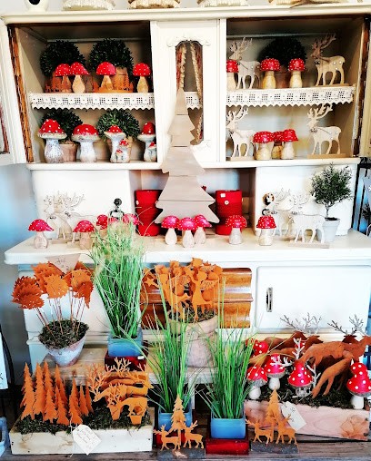 BLUMEN Blütengarten Sonja Stahl, Blumenladen in Kaltenkirchen